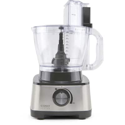 KitchenAid 5-Cup 2-Speed White Food Processor with Whisk Accessory  KFC0516WH - The Home Depot