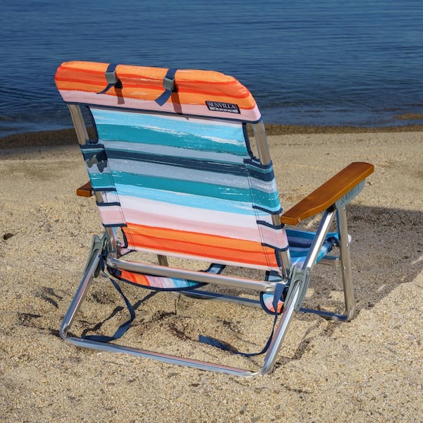 tommy bahama beach chair two pack