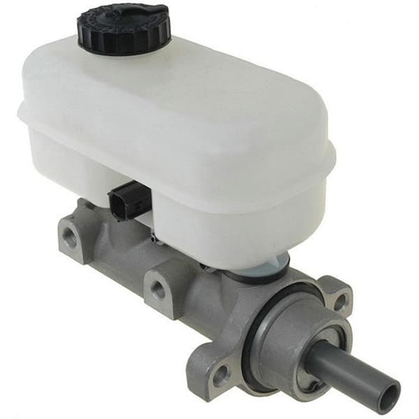 Raybestos Brake Master Cylinder MC390508 The Home Depot