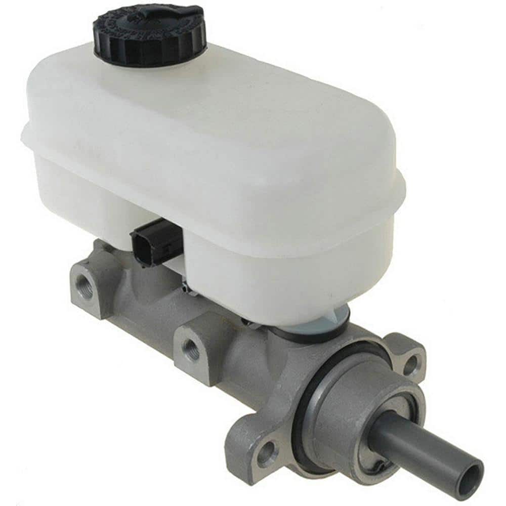 Raybestos BPIMC390468 Brake Master Cylinder - OEM Replacement