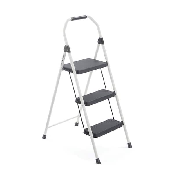 home depot stool step