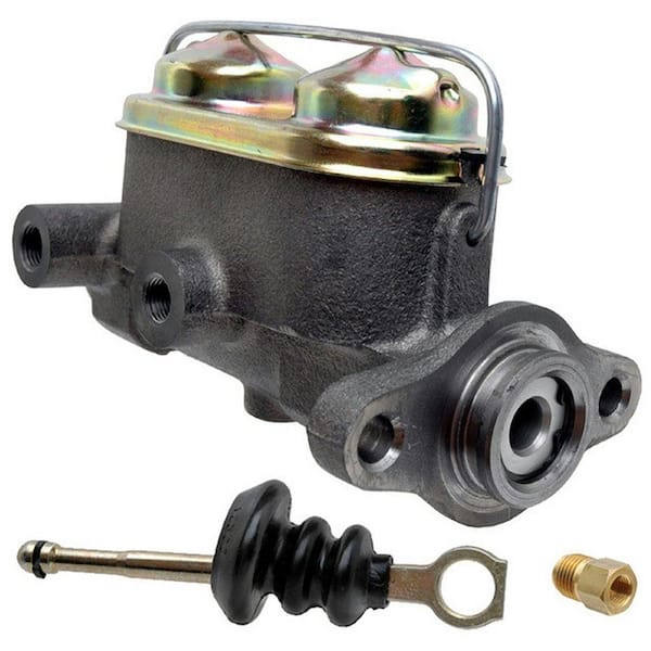 Raybestos Brake Master Cylinder