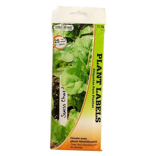 Unbranded 8 in. Plant Labels