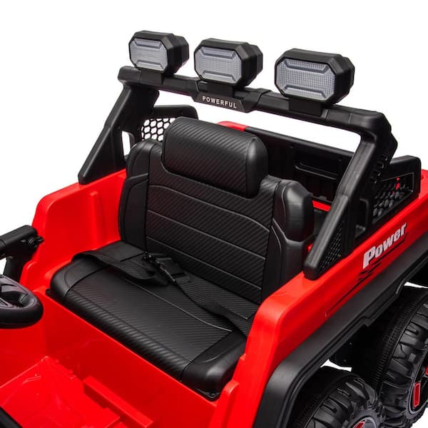 Electric ride on toys 24 volt online