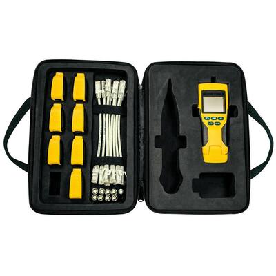 VDV Scout Pro 2 Tester and Test-N-Map Remote Kit