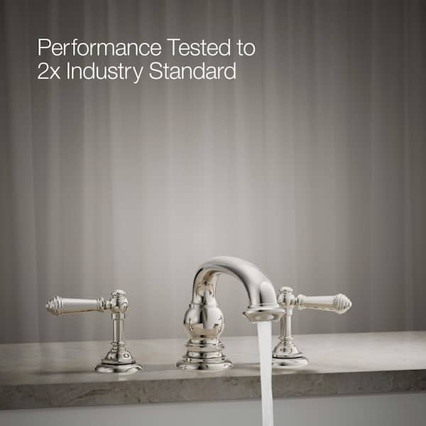 KOHLER Artifacts Handshower Holder in Vibrant Brushed