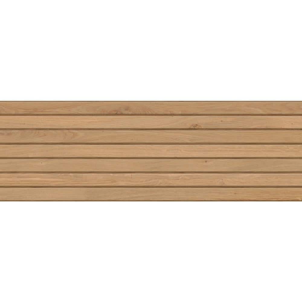 ELIANE Ibirapuera Camel Beige Matte 12 In X 36 In Glazed Ceramic Wall eliane-ibirapuera-camel-beige-matte-12-in-x-36-in-glazed-ceramic-wall