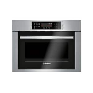 Café™ Built-In Microwave/Convection Oven - CWB713P2NS1 - Cafe