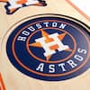 YouTheFan MLB Houston Astros 6 in. x 19 in. 3D Stadium Banner-Minute Maid  Park 0953692 - The Home Depot