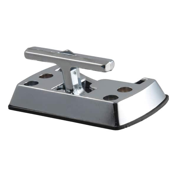 Fold-Away Rope Hook (1,200 lbs., Packaged)