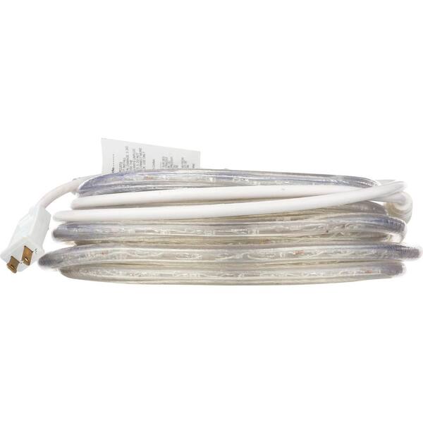 48-Feet Westek RWLED48BCC LED Rope Light Kit 