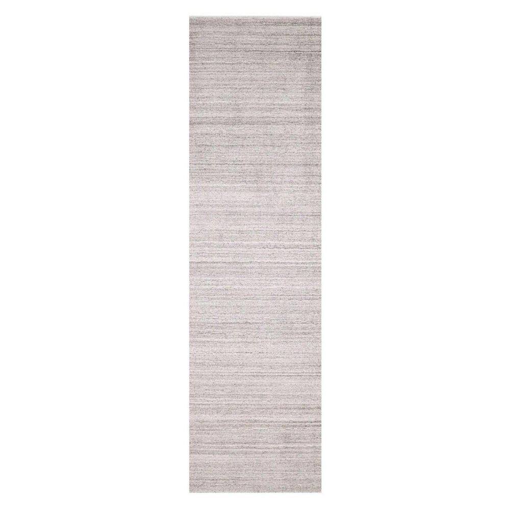 Halsey Contemporary Solid Linen 2' 6 ft. x 8 ft. Hand Loomed Runner Rug price history on PriceWatchPro