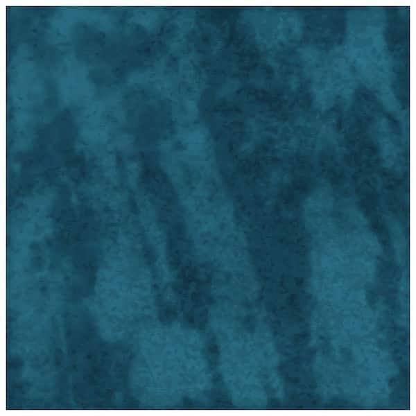 Merola Tile Menorca Amun 4 in. x 4 in. Ceramic Wall Take Home Tile Sample