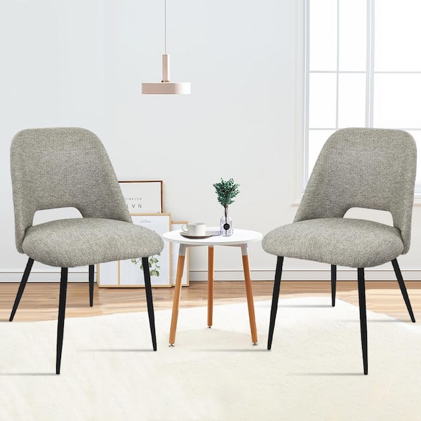 Gray Dust Louis Chair, Chair Rentals