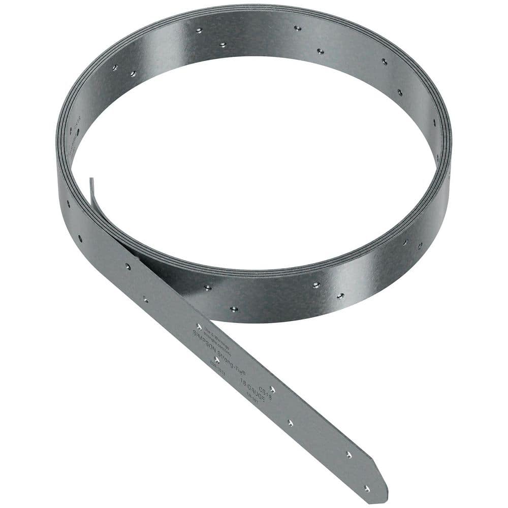 Simpson MSTA18Z 18