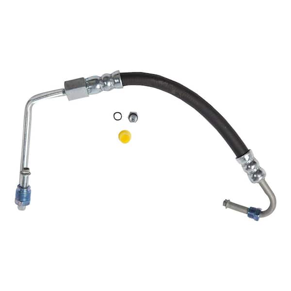 Edelmann Pressure Line Assembly