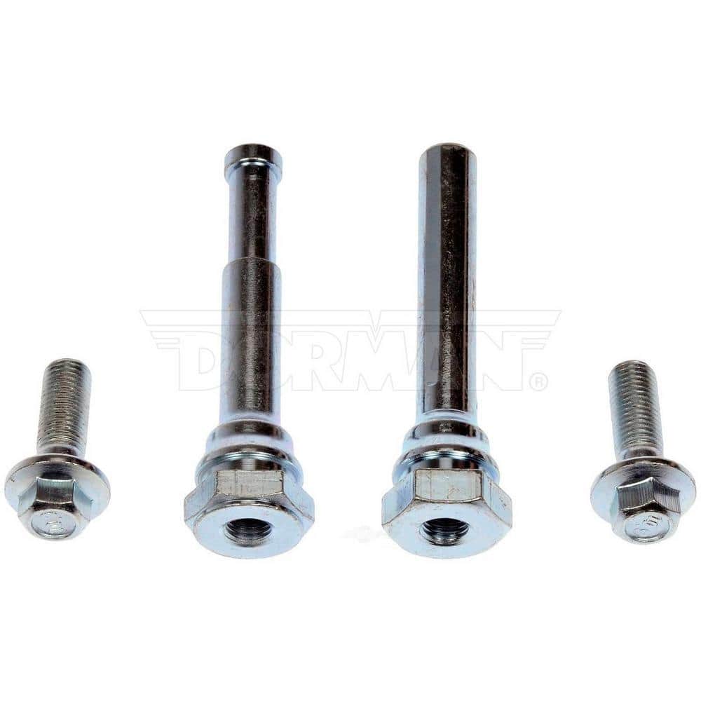 Dorman HW14467 Front Disc Brake Hardware Kit for Specific Buick / Cadillac / Chevrolet Models Fits select: 2011-2015 CHEVROLET CRUZE  2012-2016 CHEVROLET SONIC