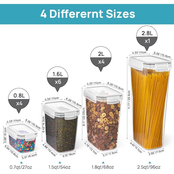 https://images.thdstatic.com/productImages/c6156b74-0c72-4fe5-8a55-98bff1fad9ff/svn/clear-aoibox-food-storage-containers-snph002in383-c3_600.jpg