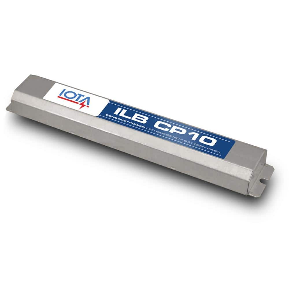 Contractor Select Emergency LED Driver price history on PriceWatchPro