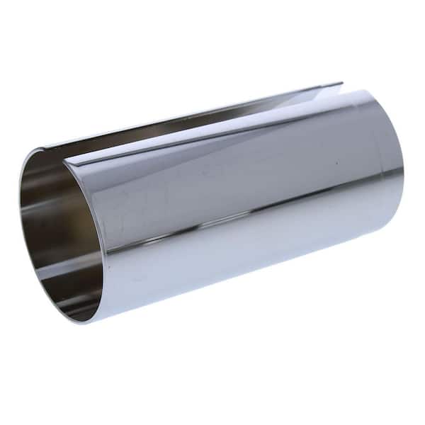 4-3/4 Brass Tub Spout EXT Only