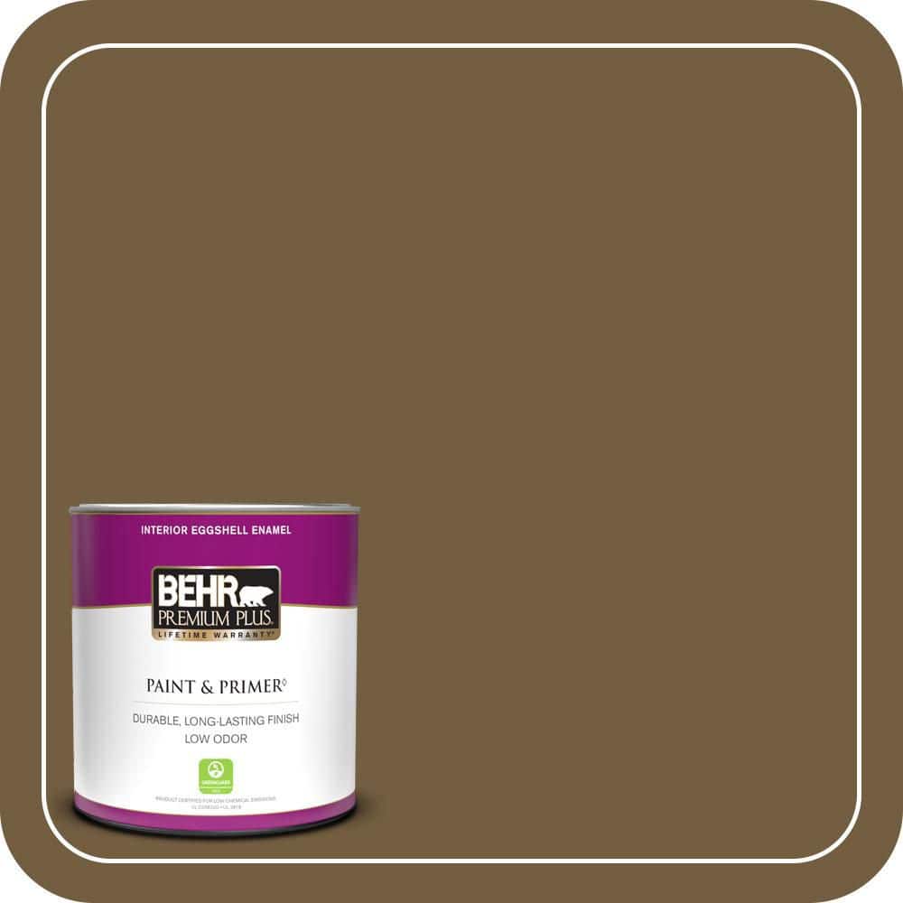 1 qt. #300F-7 Centaur Eggshell Enamel Low Odor Interior Paint & Primer price history on PriceWatchPro
