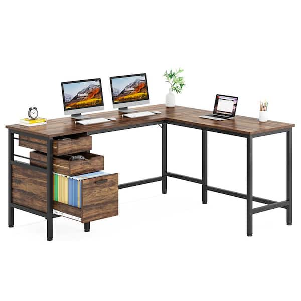 https://images.thdstatic.com/productImages/c617caba-69e7-4b2f-948e-406daad594a3/svn/rustic-brown-tribesigns-way-to-origin-computer-desks-hd-jw0479-hyf-64_600.jpg