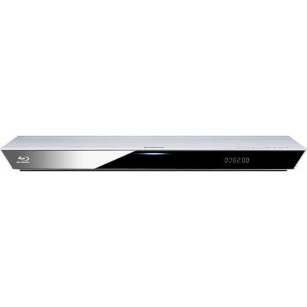 Panasonic Smart Network 3D Blu-Ray Disc Player with Twin HDMI Output