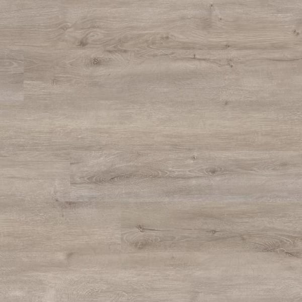 A&A Surfaces Take Home Sample - Urban Oak Waterproof Click Lock Luxury Vinyl Plank Flooring