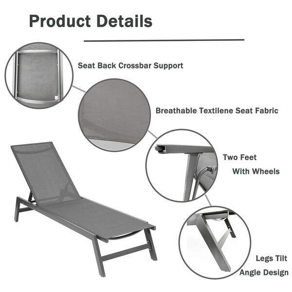 BTH Company Adjustable Folding Bed Backrest, for Neck, Head Support with 8  Angle, Facebook Marketplace