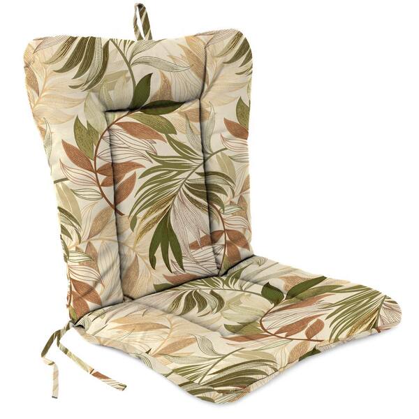 Jordan Manufacturing 38 in. L x 21 in. W x 3.5 in. T Outdoor Wrought