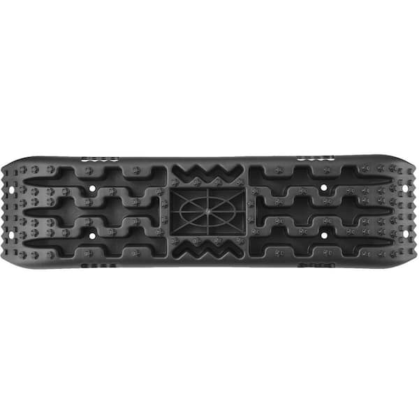 10T Traction Boards with PP Material Recovery Boards for Off-road Vehicles/Cars/Pickups/SUVs/RVs Pair Tire Traction Mats