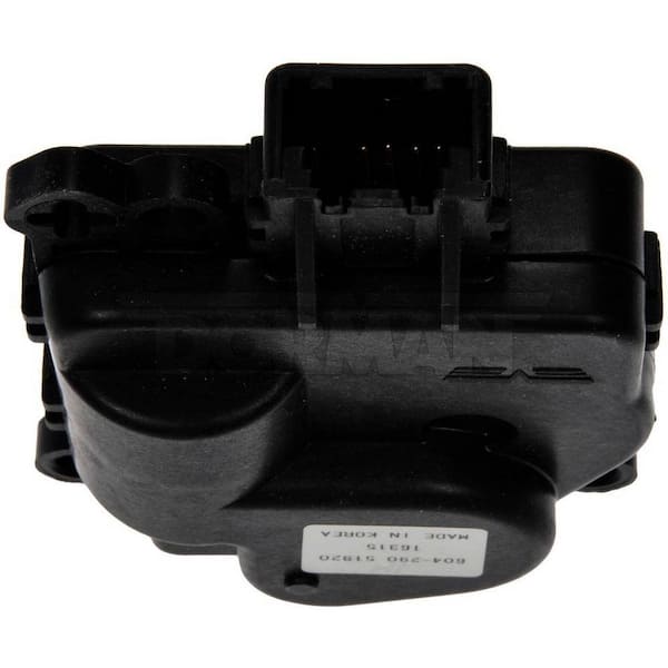 OE Solutions Air Door Actuator-Blend Door