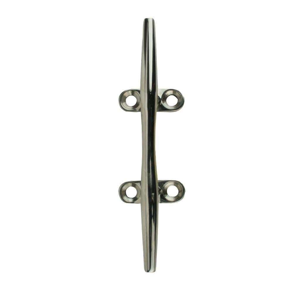 Boat Stainless Steel 3-prong Bracket Wire Bracket Mast Marine