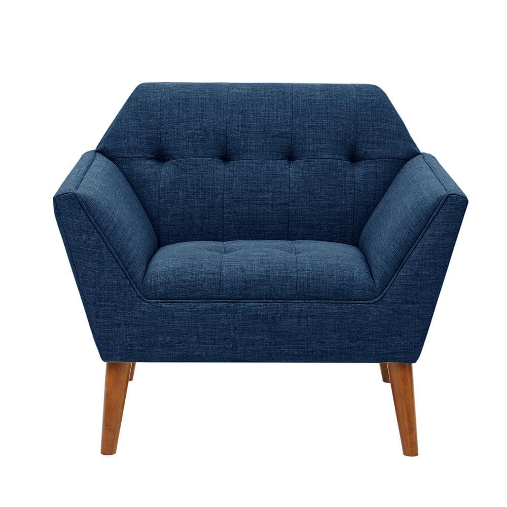 Newport Hip Chair in Standard Fabric or Vinyl