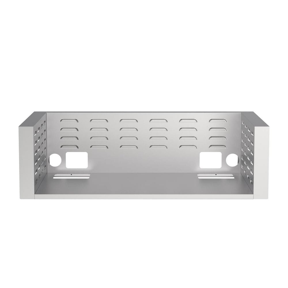 39.45 in. x 23.07 in. x 11.81 in Stainless Steel Insulated Grill Jacket for TPG3601-G price history on PriceWatchPro