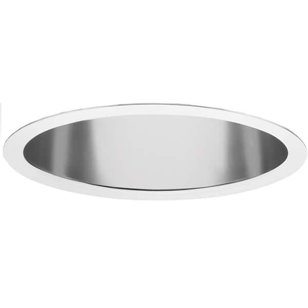 Contractor Select 6 in. Recessed LW6 Trim for LDN Series