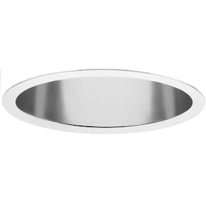 Contractor Select 6 in. Recessed LW6 Trim for LDN Series