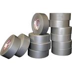 1.89 in. x 55 yd. 394 General Purpose Duct Tape in Silver Pro Pack (12-Pack)