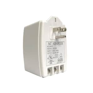 NATURE POWER 5.8 Amp AC to 12V DC Converter 30058 - The Home Depot