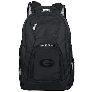 Georgia Bulldogs 19 in. Laptop Backpack