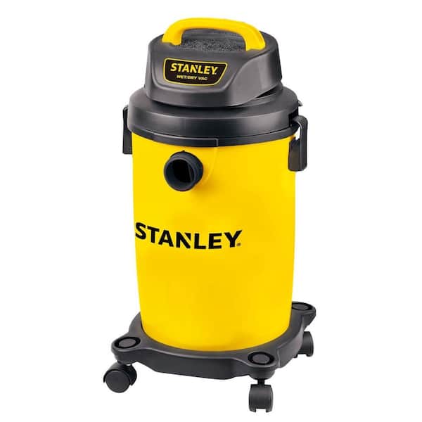 Stanley 4.5 Gal. Wet/Dry Vacuum