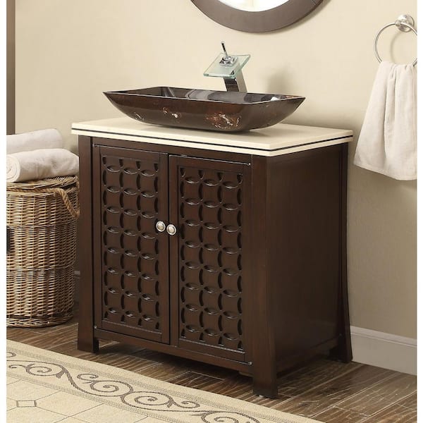 Benton Collection Giovanni 30 in. W x 22.5 in. D x 33.75 in