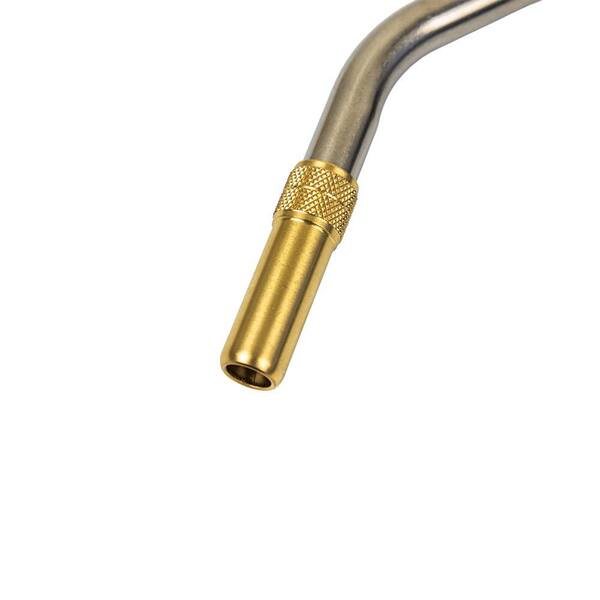 Forney Self-Igniting Trigger Torch 61545 - The Home Depot
