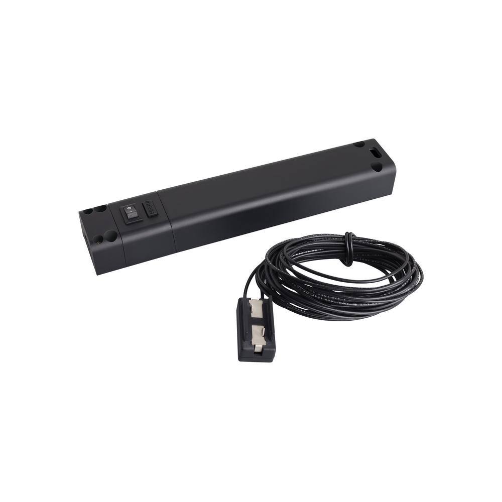 150W Black Zero-Load Electronic Transformer