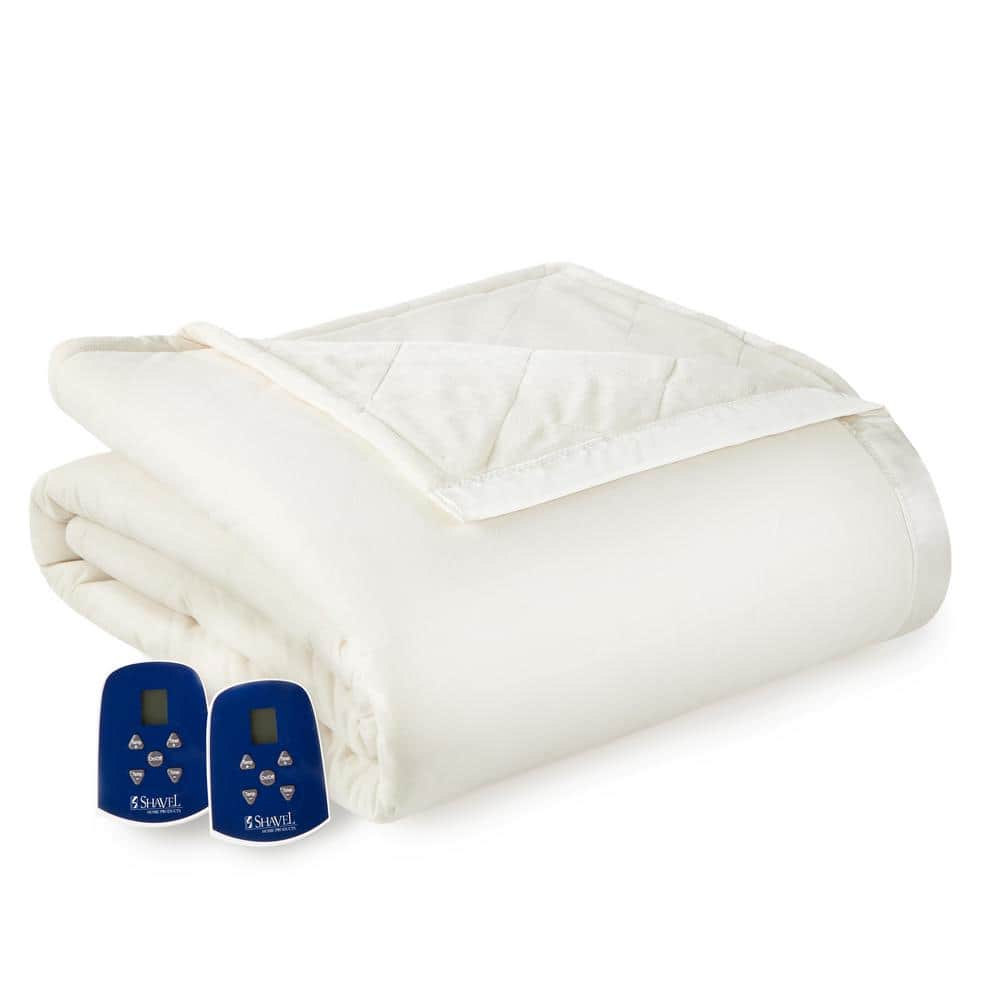 King 2025 electric blanket