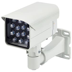 security illuminators