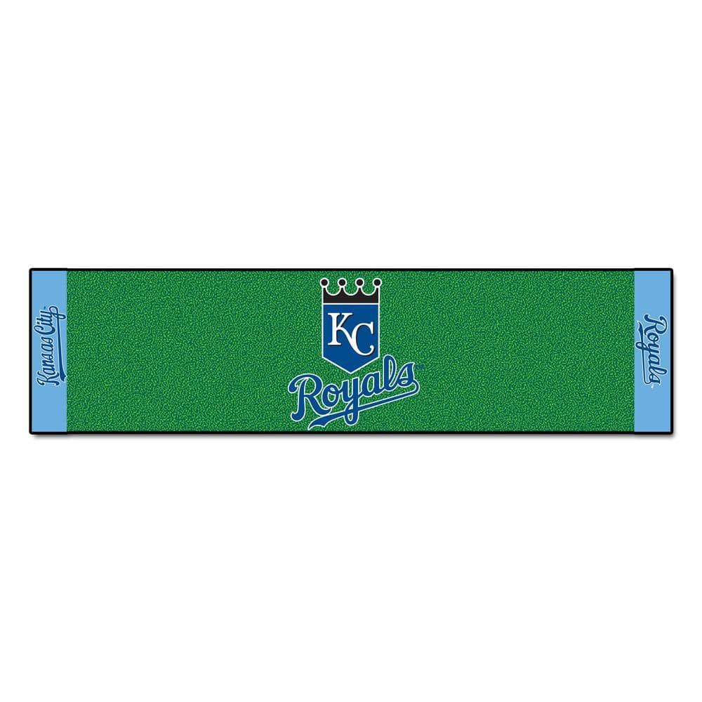 FANMATS MLB Oakland Athletics Green 2 ft. x 3 ft. Area Rug 18478 - The Home  Depot