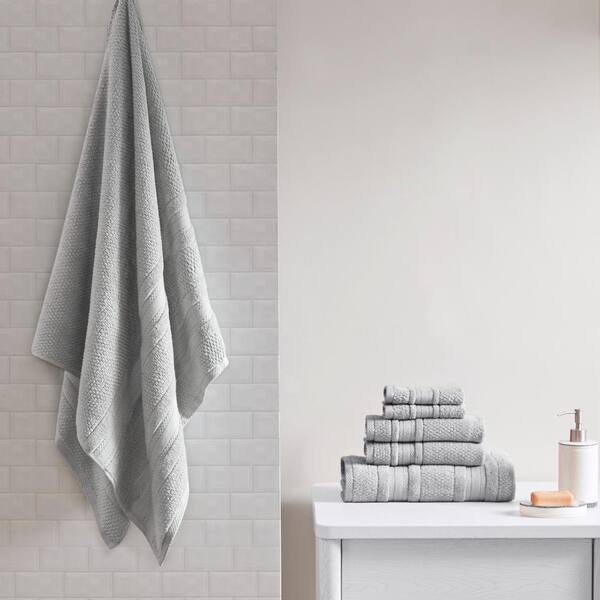 MicroTowel Quick Dry Hand Towels With Hanging Loop Ideal For Kitchen,  Bathroom, And Cleaning. From Brainyant, $9.91