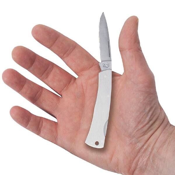 W. R. Case & Sons Cutlery Co Executive Lockback Pocket Knife