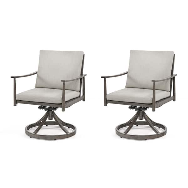 Neighborhood x Helinox Swivel Chair Grey | END. (TW)